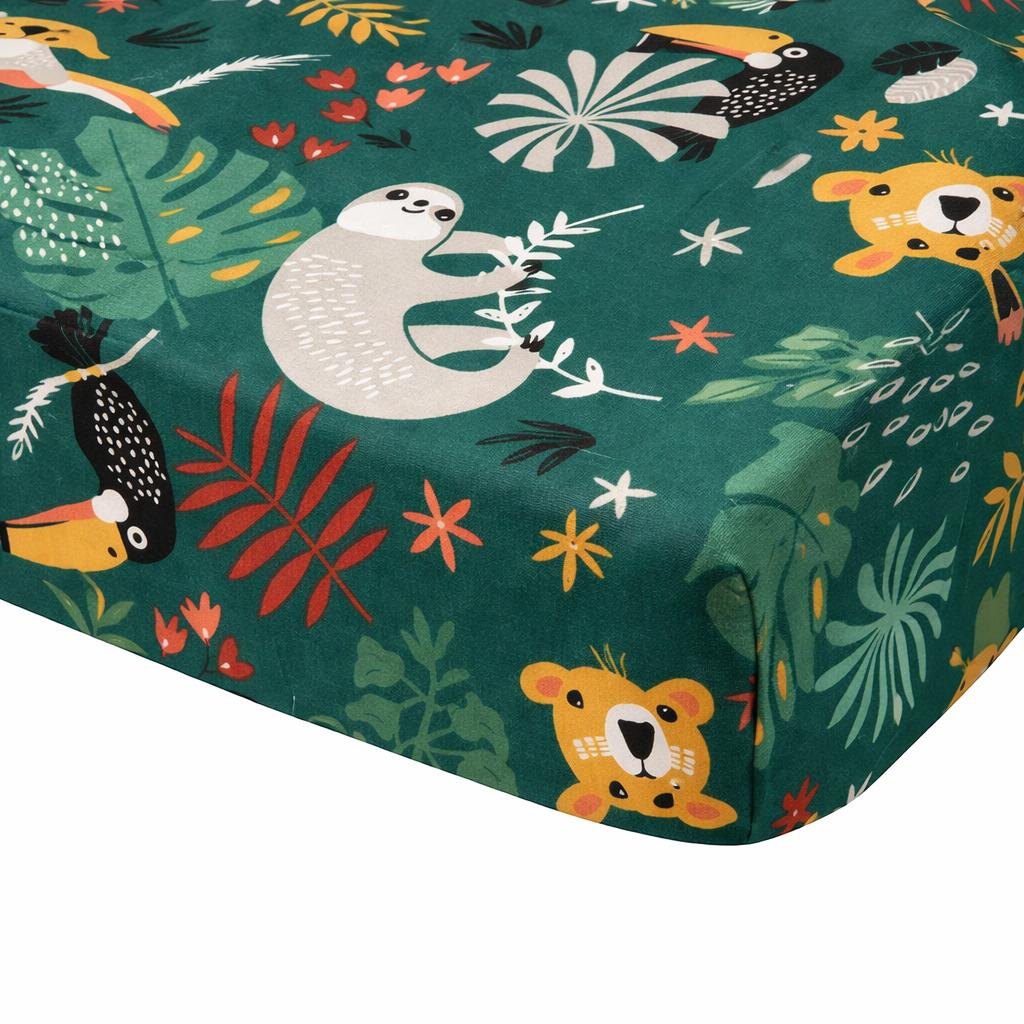 Drap housse enfant Ernest