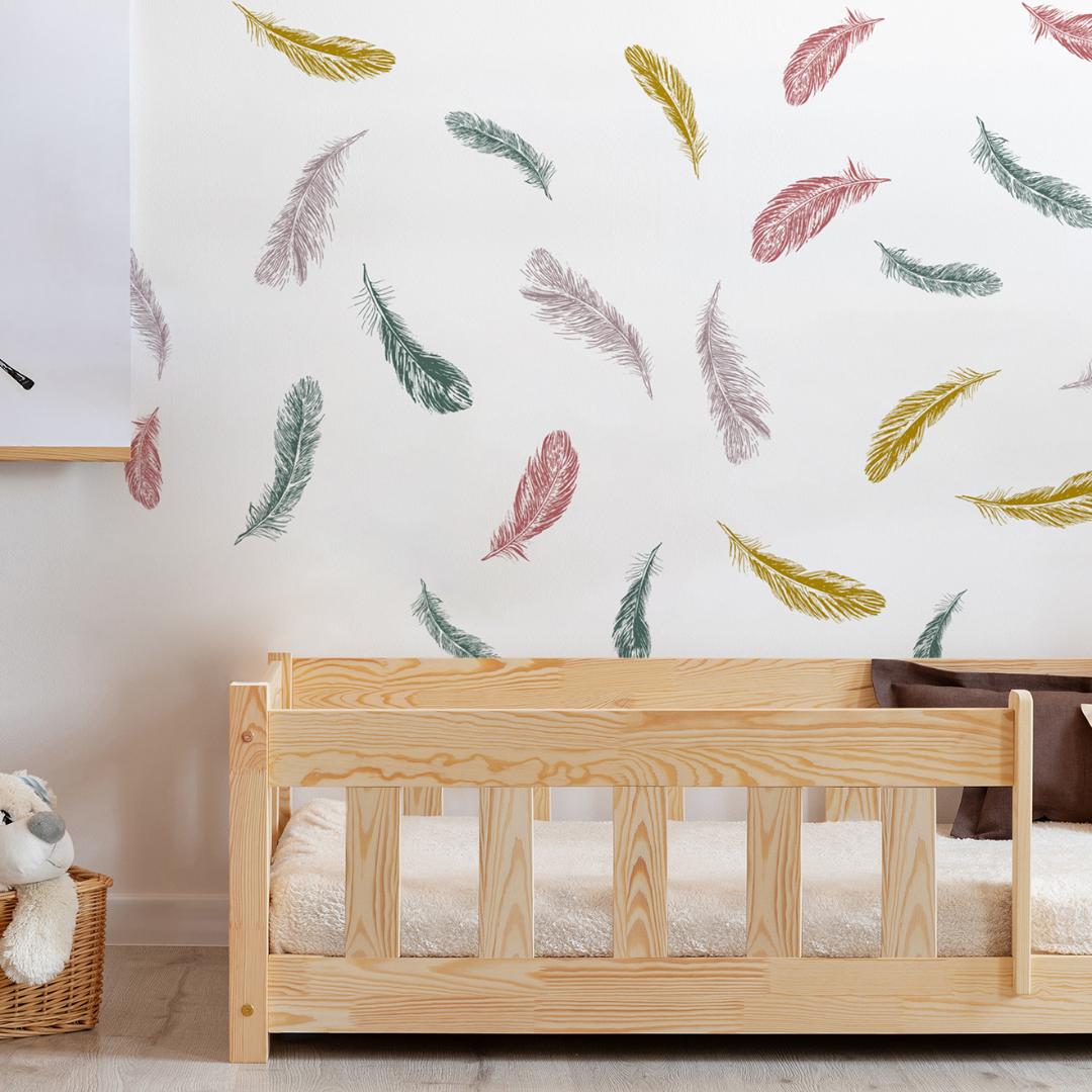 Lit Montessori 80x160cm