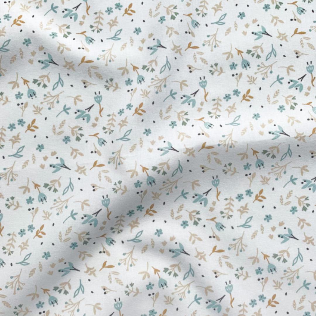 Housse de couette + taie Colette