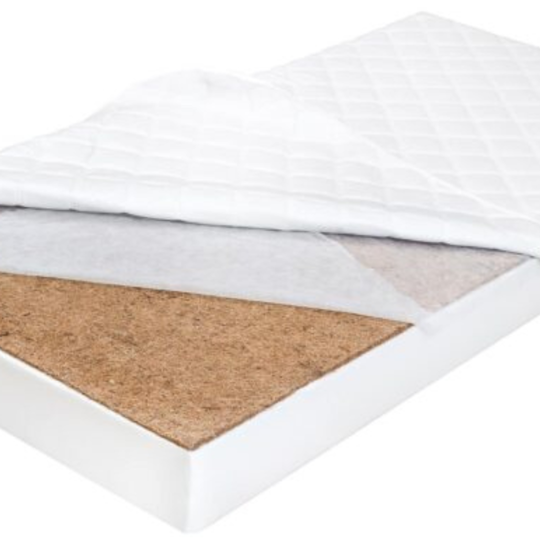 Matelas enfant Mousse & coco 15 cm – H2/H3
