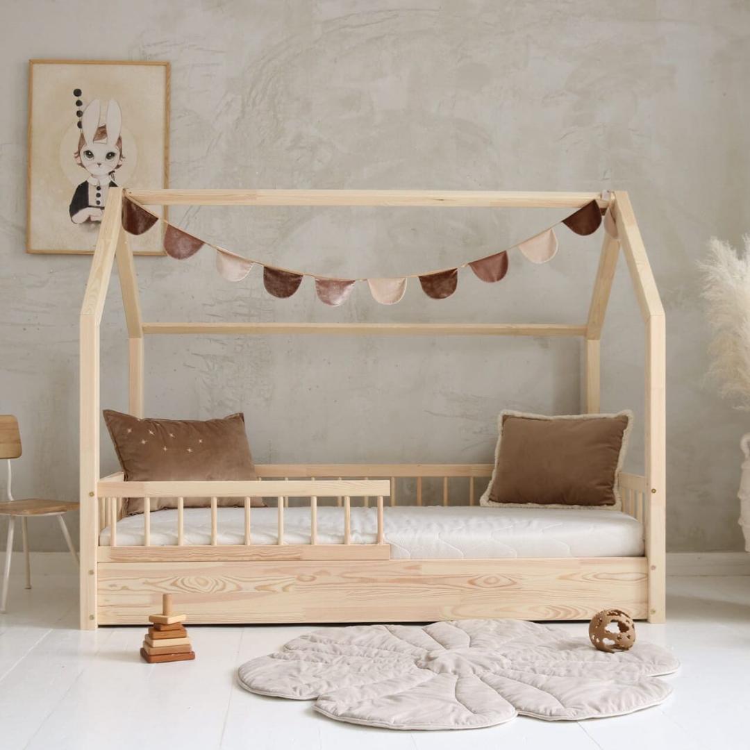 Quel lit pour 3 ans? Conseils pour bien choisir