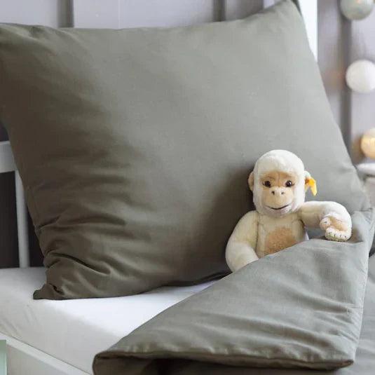 Comment bien choisir la taille de sa housse de couette : guide pratique pour ne plus se tromper