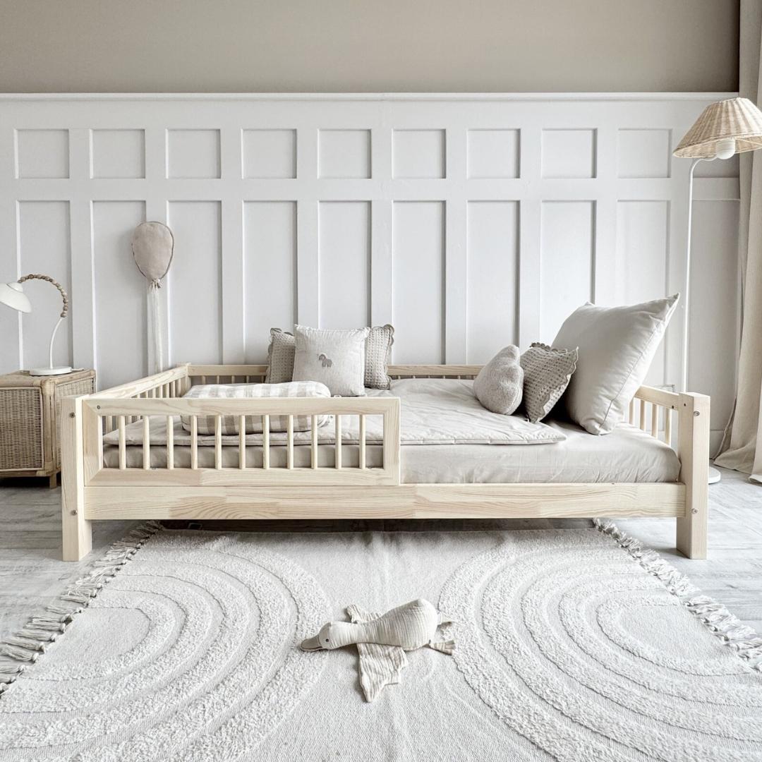 Où acheter un lit 90x190: conseils pratiques pour trouver le lit idéal!