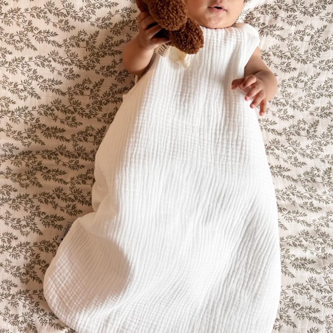 Quelle gigoteuse pour la naissance? Mes astuces pour bien choisir le cocon de votre bébé!