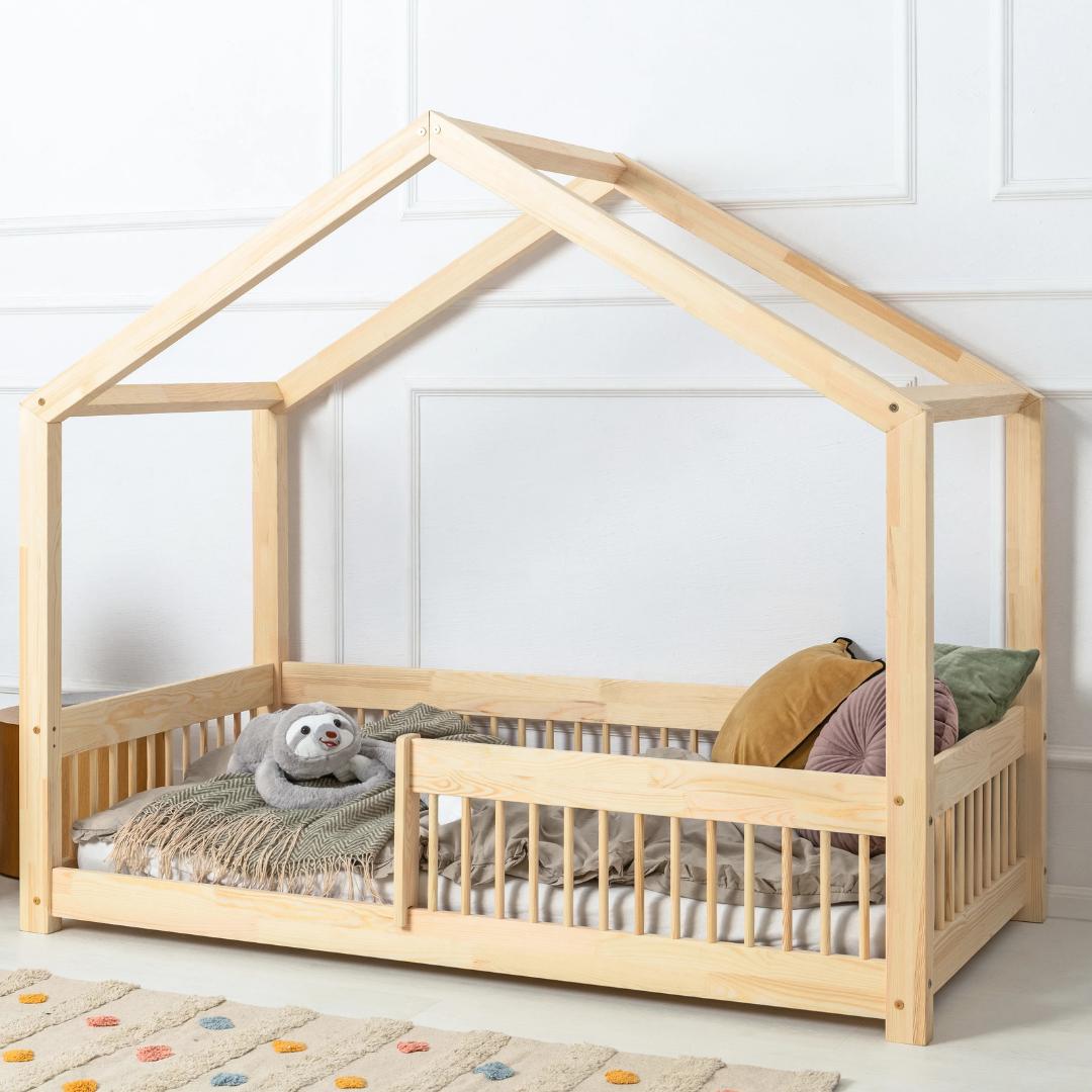 Quel lit pour bébé 2 ans? Choisir le bon lit pour une transition en douceur!