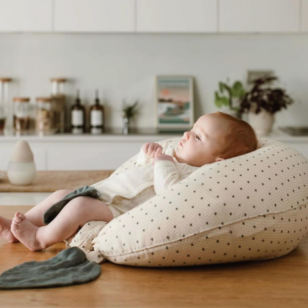Coussin d'allaitement