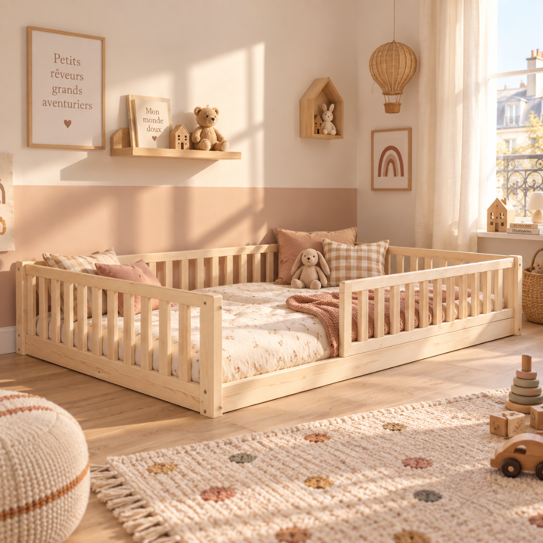 Lit Montessori