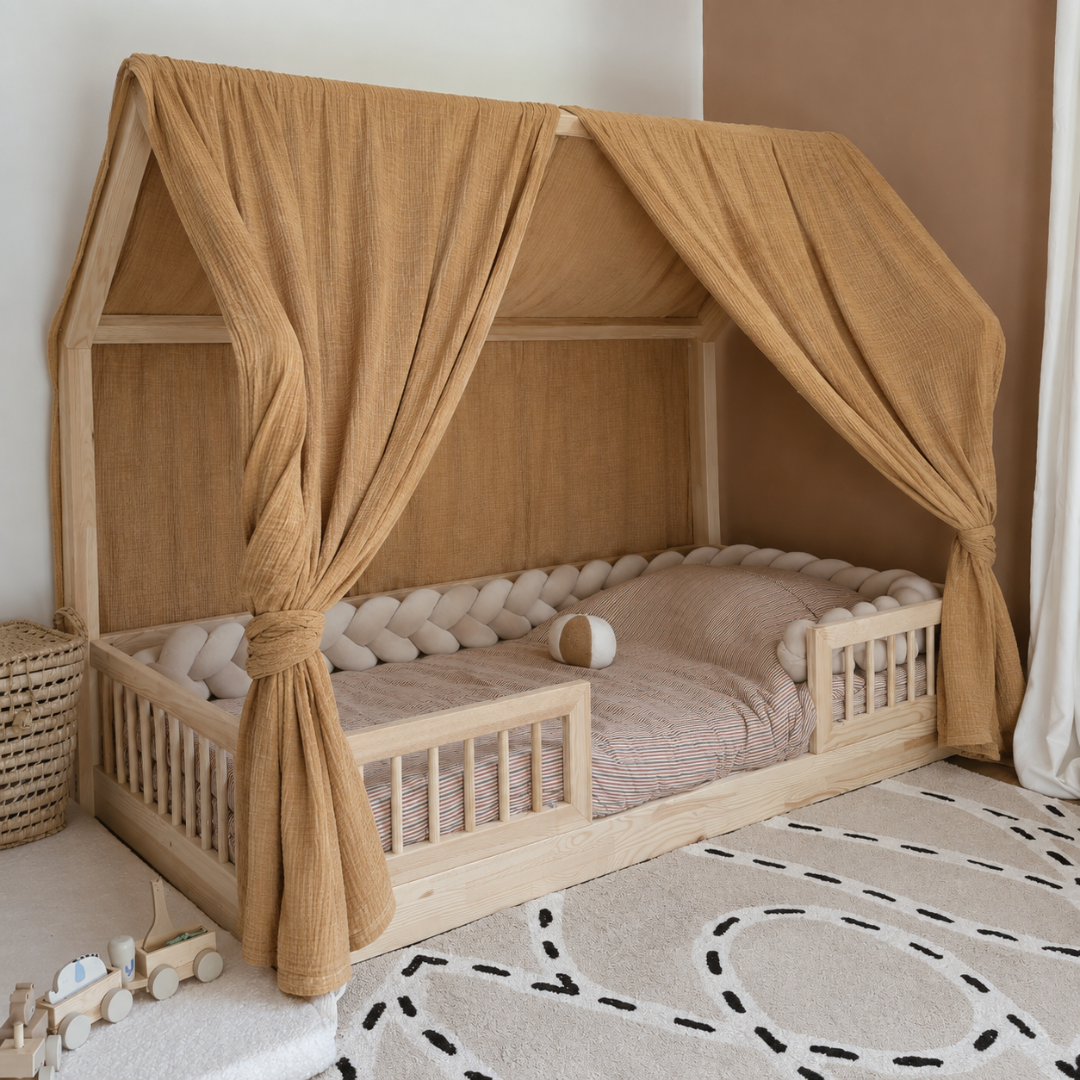 Chambre enfant Camel