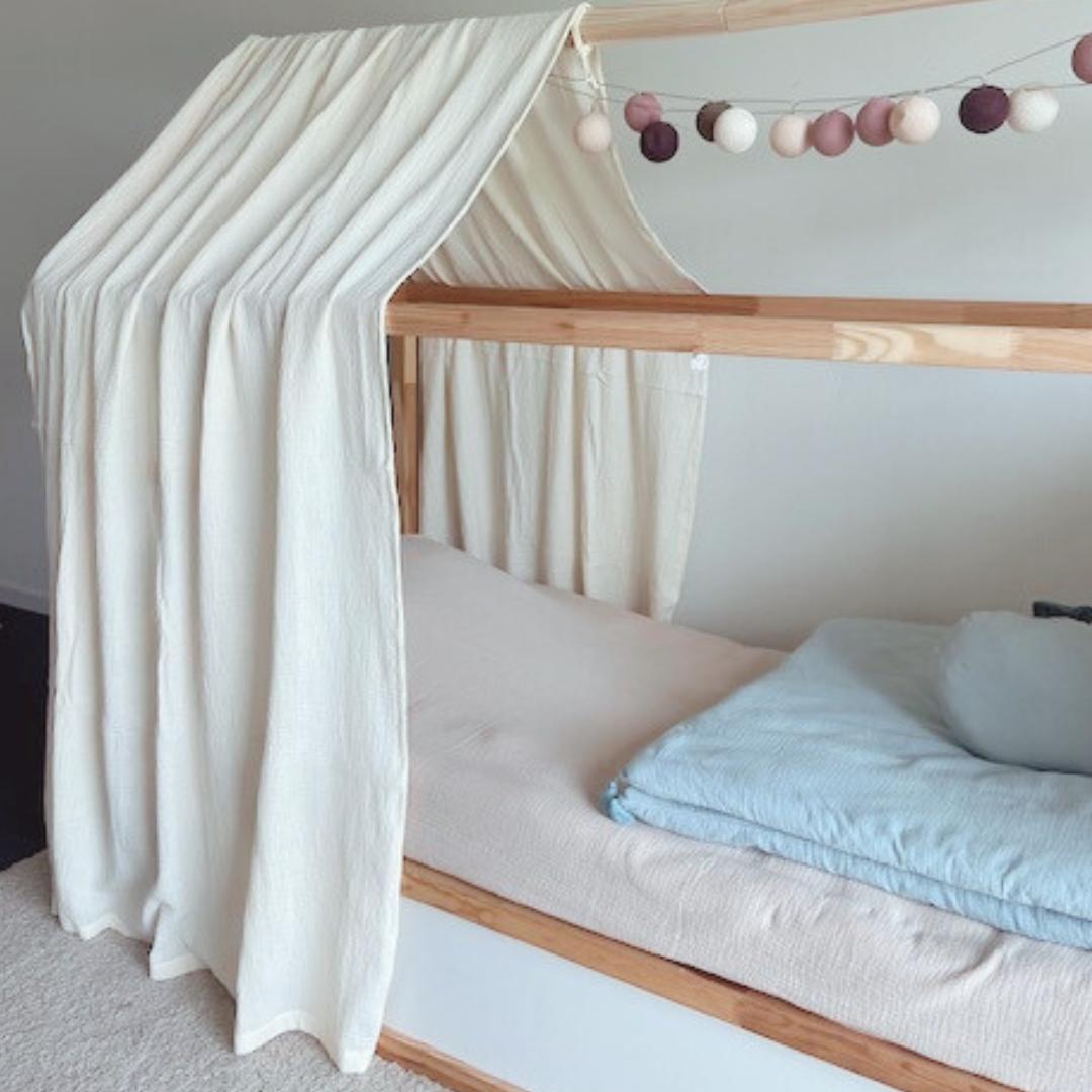 Ciel de lit Ikea