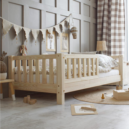 Lit enfant Basile 80x160cm