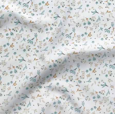 Drap housse enfant - Colette