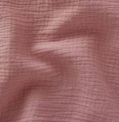 Housse pour panier à langer ovale