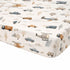 Drap housse enfant voitures ELIO