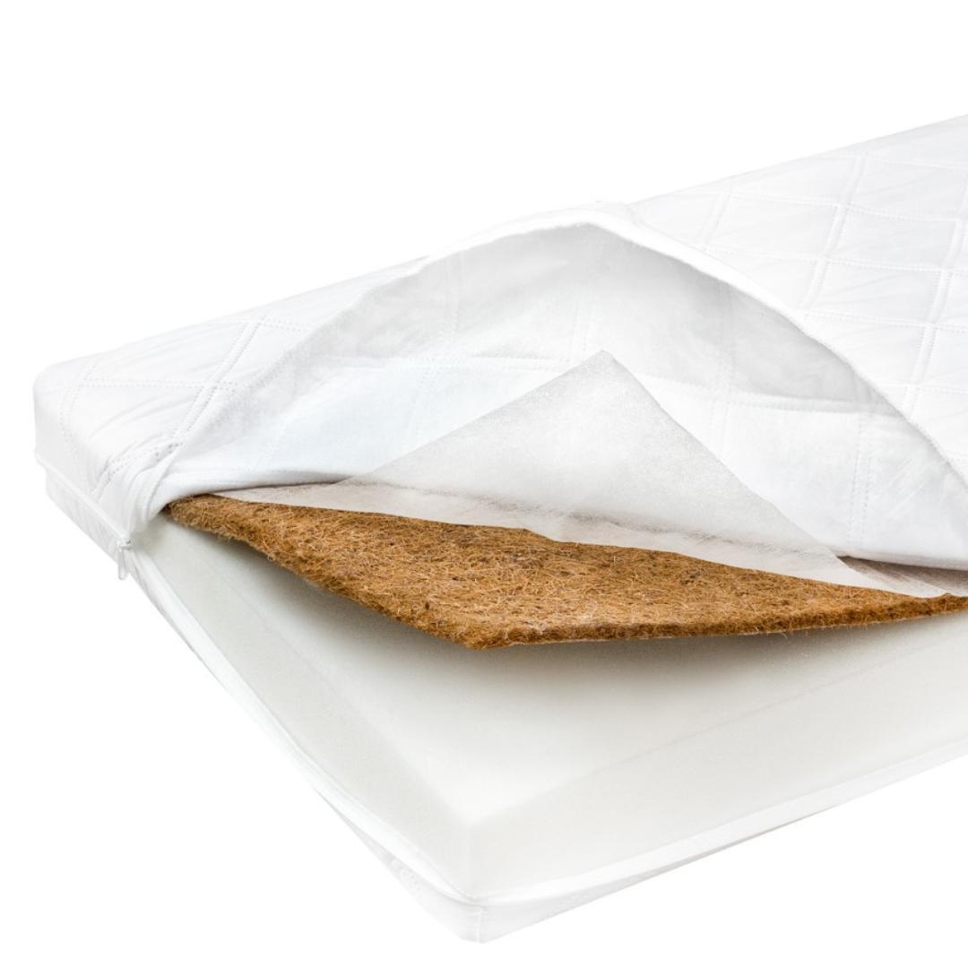 Matelas enfant Mousse &amp; coco