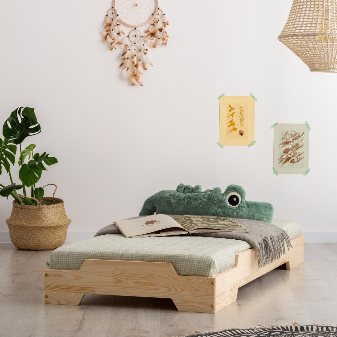 Lit Montessori 90x190cm