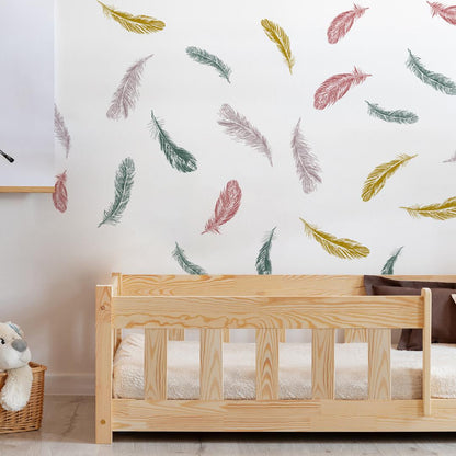 Lit Montessori 90x200cm