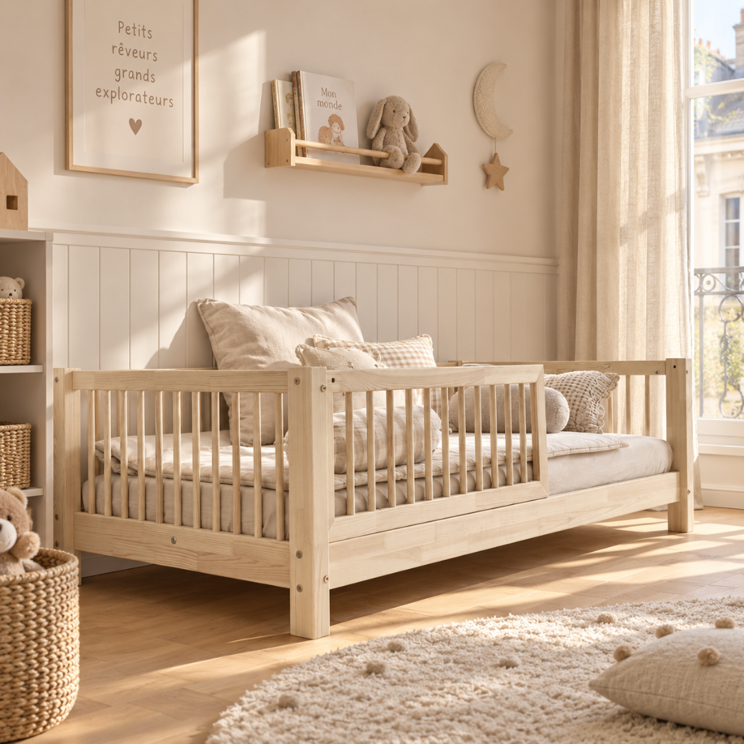 Lit enfant Alba