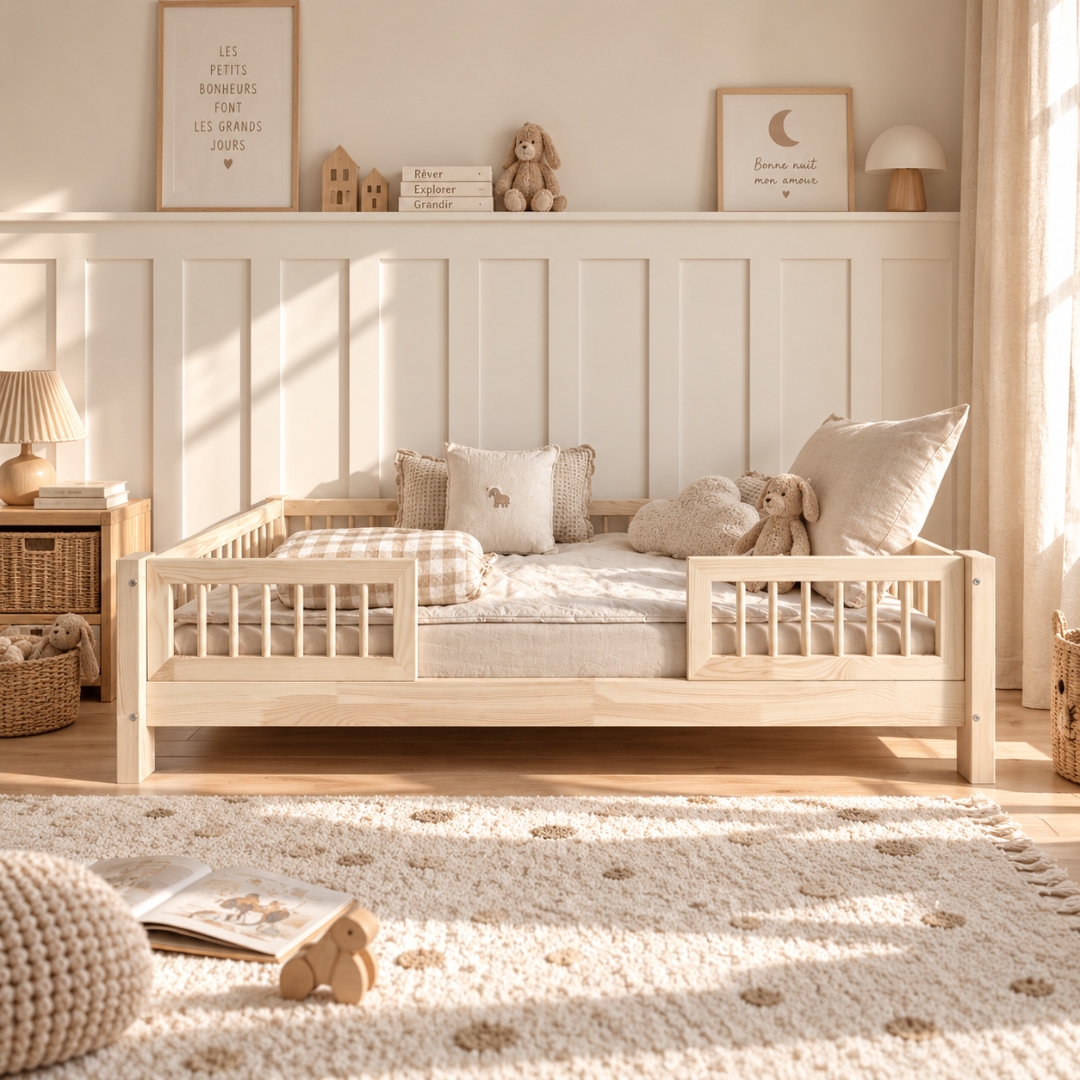 Lit Montessori Roma