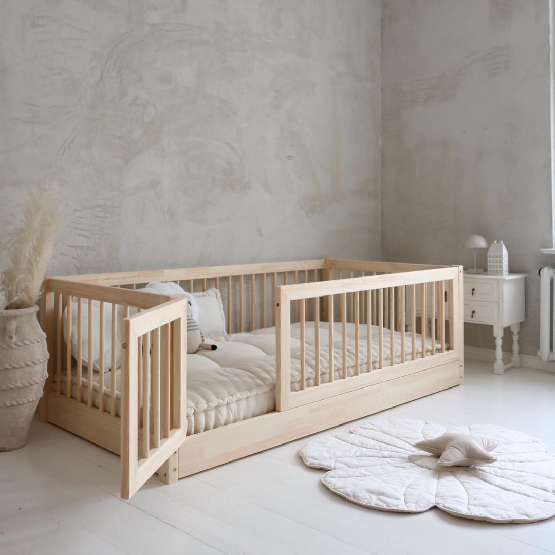 Lit Montessori Lola 100x200cm