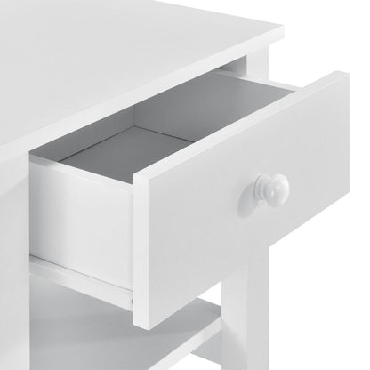 Table de chevet enfant