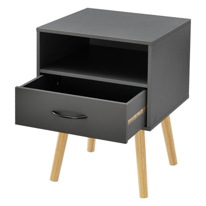 Table de chevet enfant