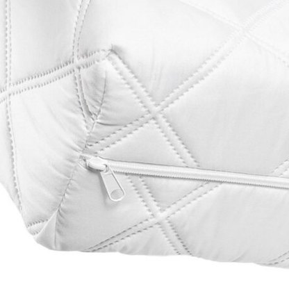 Matelas enfant Mousse &amp; coco 15 cm – H2/H3