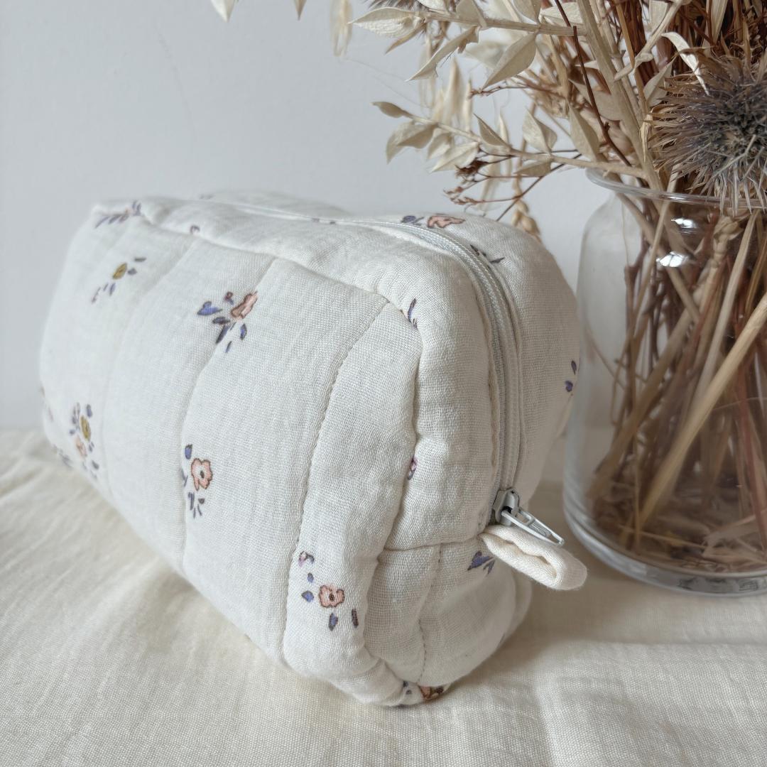 Trousse de toilette Ninon