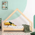 Lit cabane Montessori 90x200cm