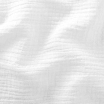 Rideaux lit Kura IKEA - Blanc