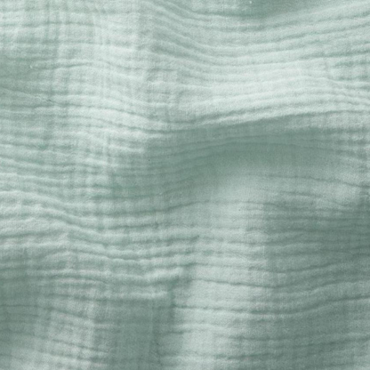 Rideaux lit Kura IKEA - Vert menthe clair