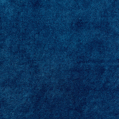 Tresse de lit 4 brins Bleu 180cm