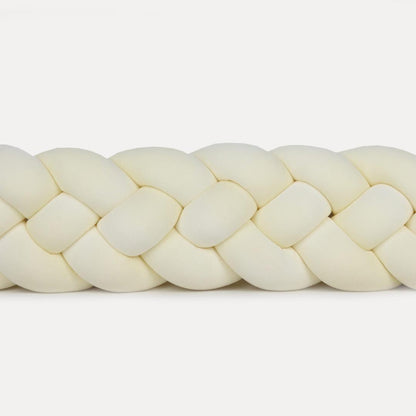 Tresse de lit 4 brins Ecru 300cm