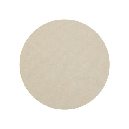 Tresse de lit 4 brins Ecru 240cm