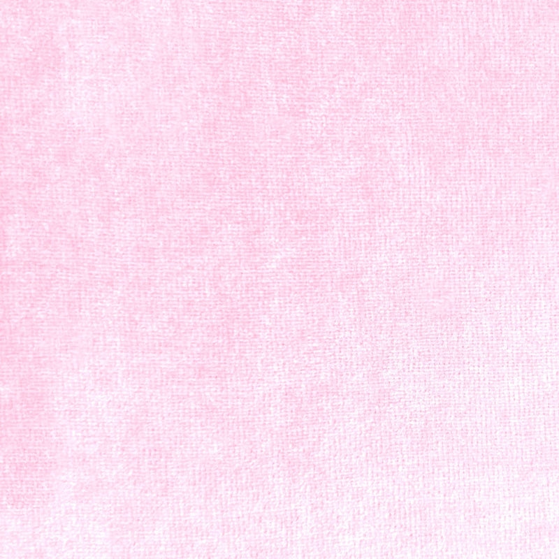 Tresse de lit 4 brins Rose 300cm