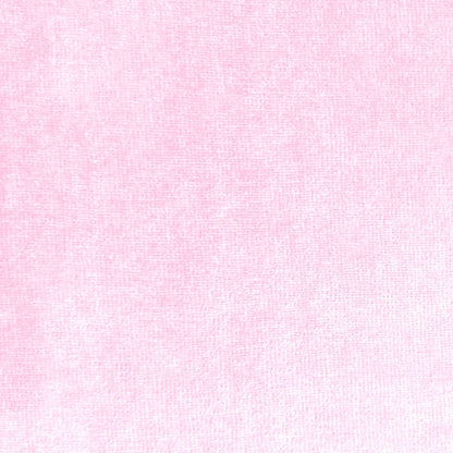 Tresse de lit 4 brins Rose 340cm