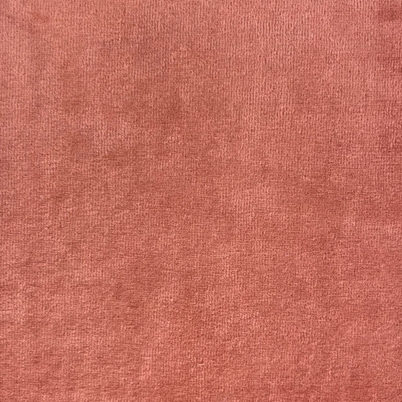 Tresse de lit 4 brins Terracotta 180cm