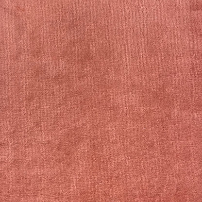 Tresse de lit 4 brins Terracotta 240cm