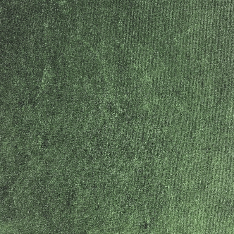 Tresse de lit 4 brins Vert 240cm