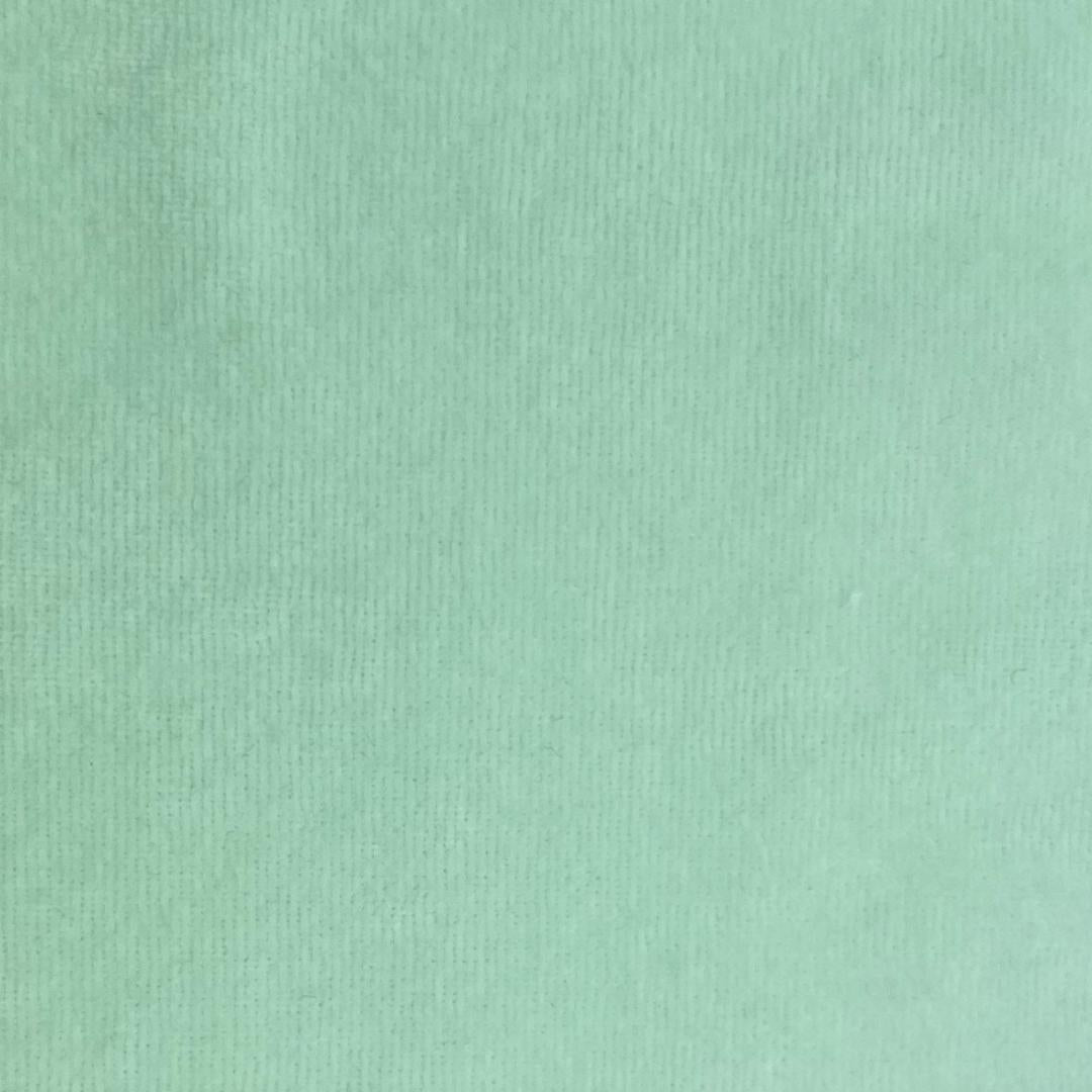 Tresse de lit Vert menthe 300cm