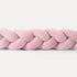 Tresse de lit Rose 180cm