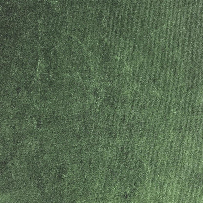 Tresse de lit écru camel &amp; vert 340cm