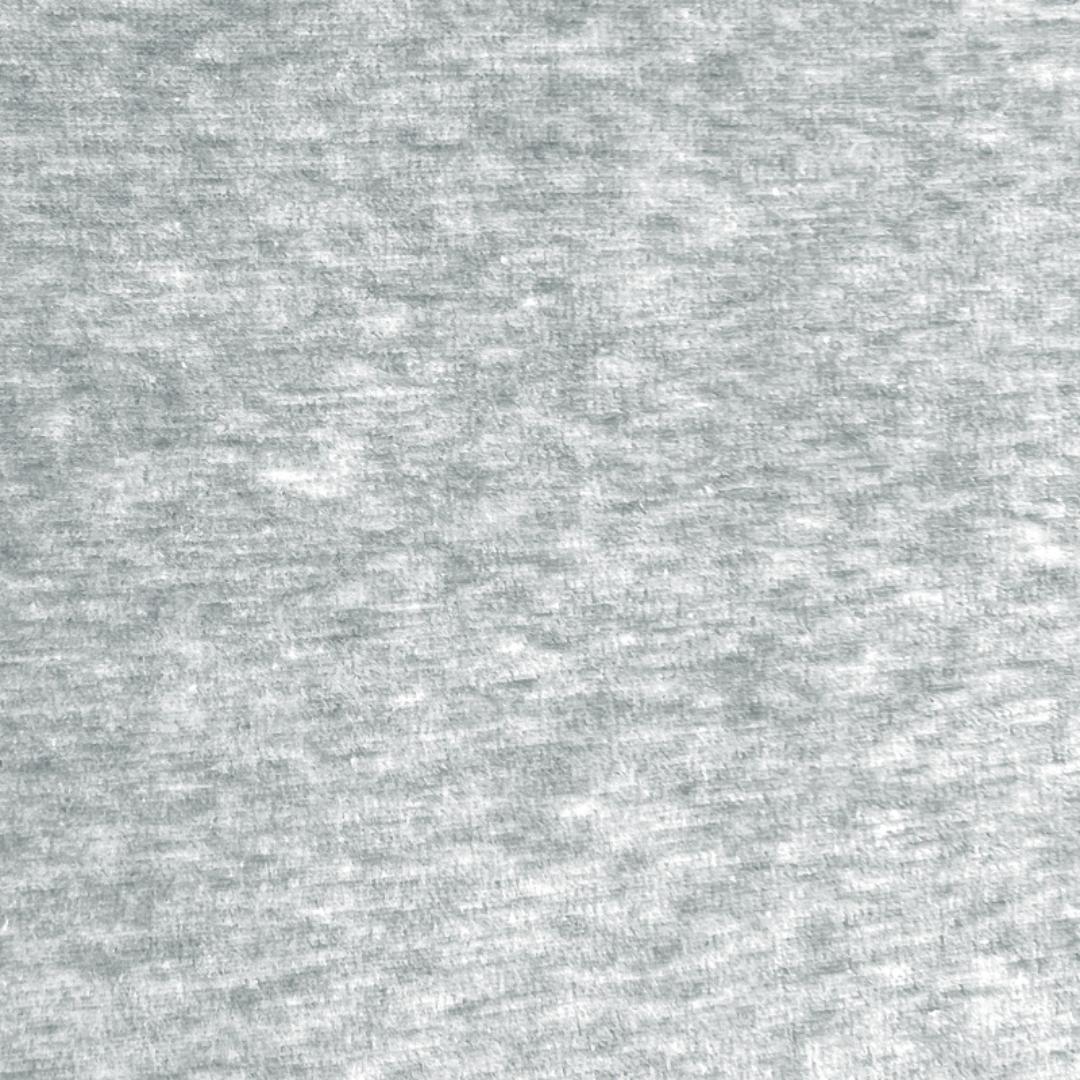 Tresse de lit beige blanc &amp; gris 200cm