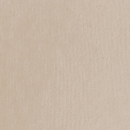 Tresse de lit beige blanc &amp; gris 300cm