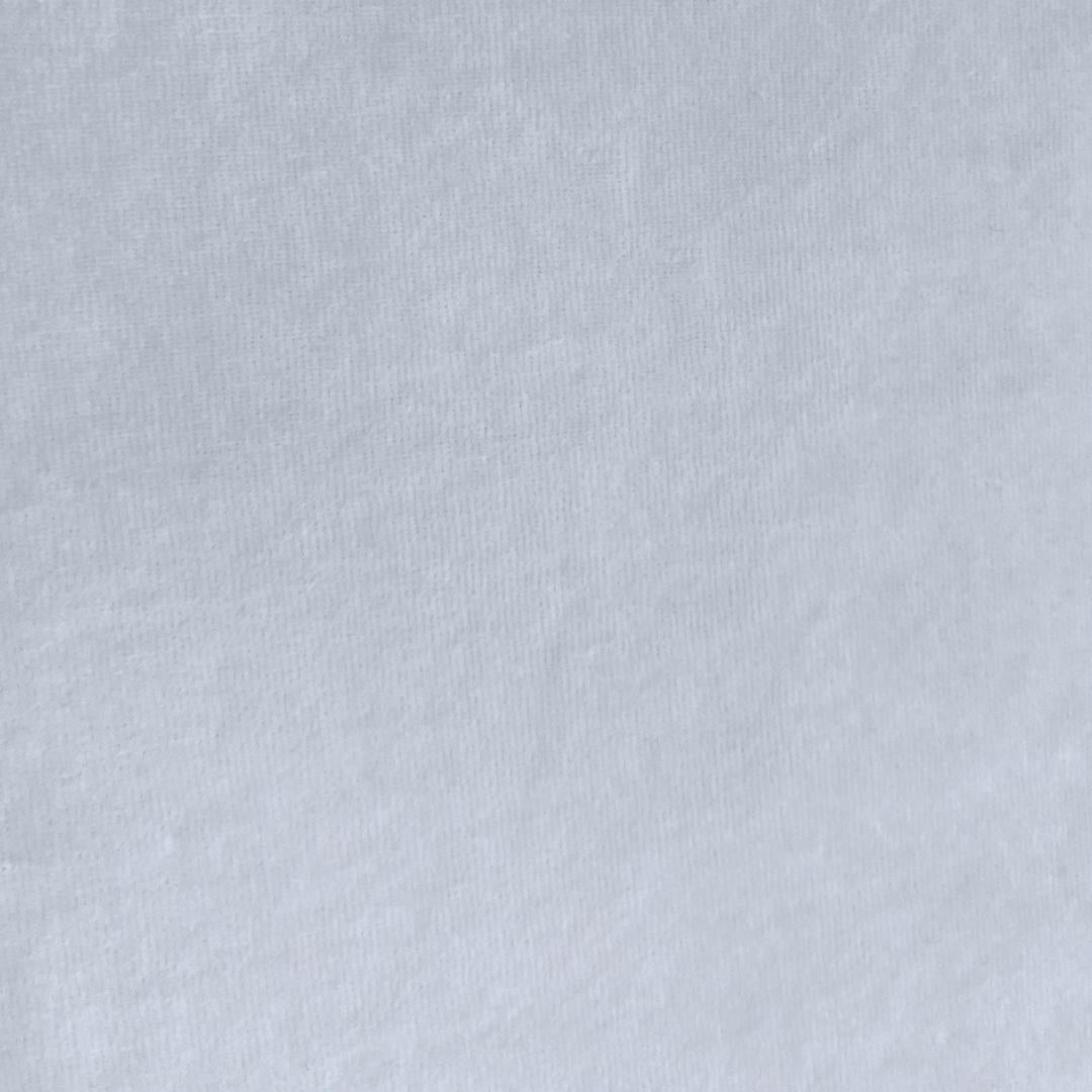Tresse de lit Blanc 300cm