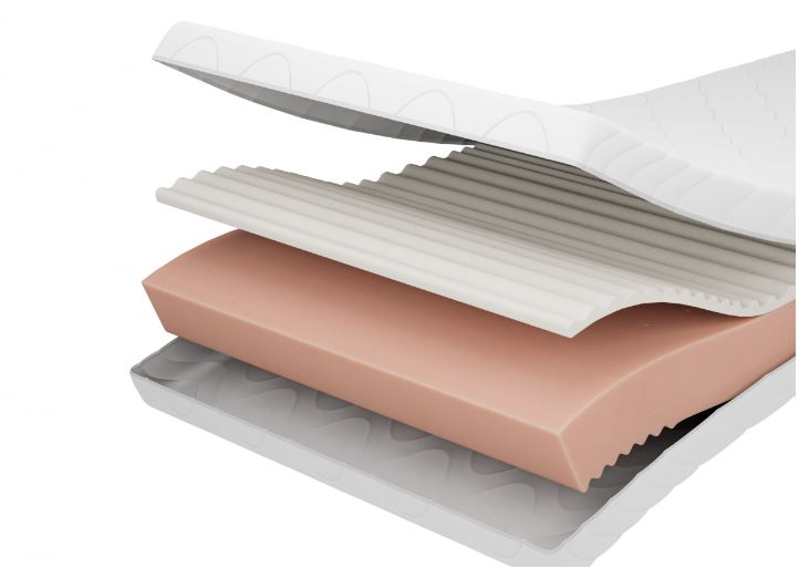 Matelas enfant mousse Premium