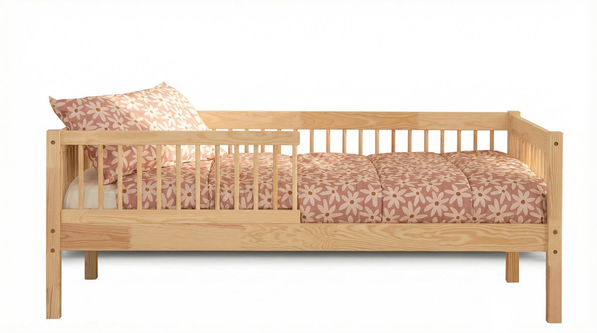 Lit enfant Montessori Ravi