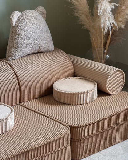 Fauteuil enfant modulable