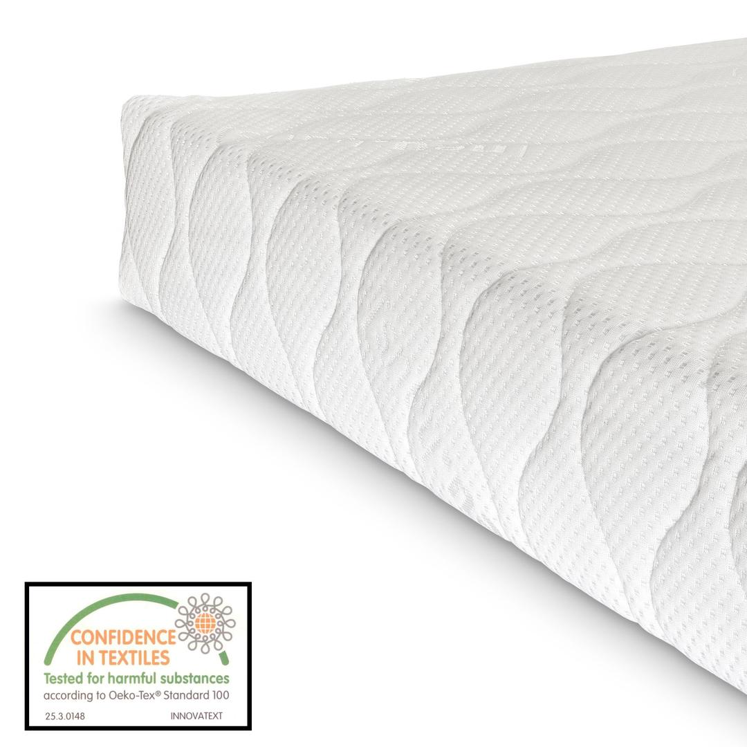 Matelas enfant en mousse froide